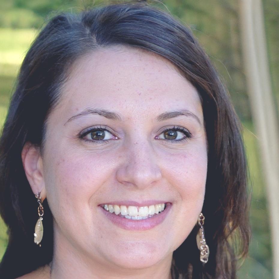 Budget-Coach Sarah Klein