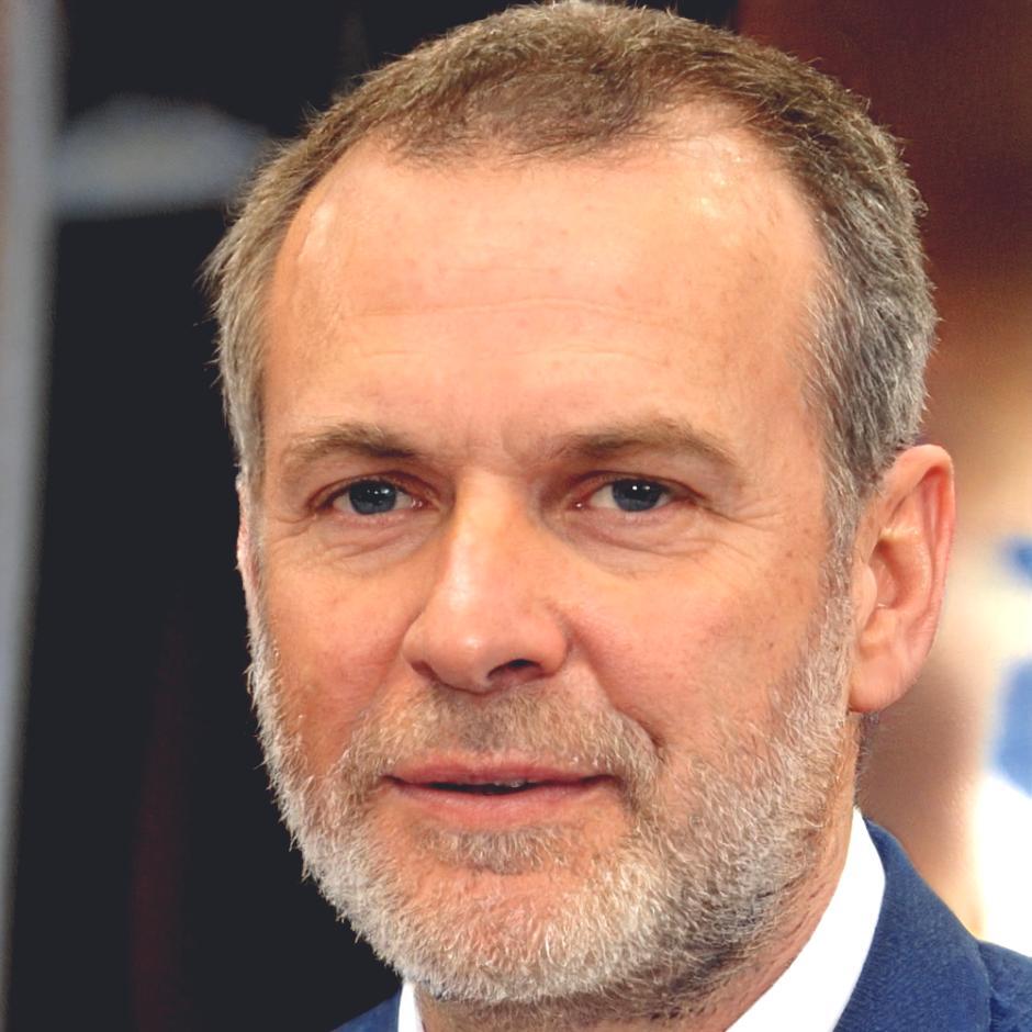 Finanztrainer Tobias Hartmann