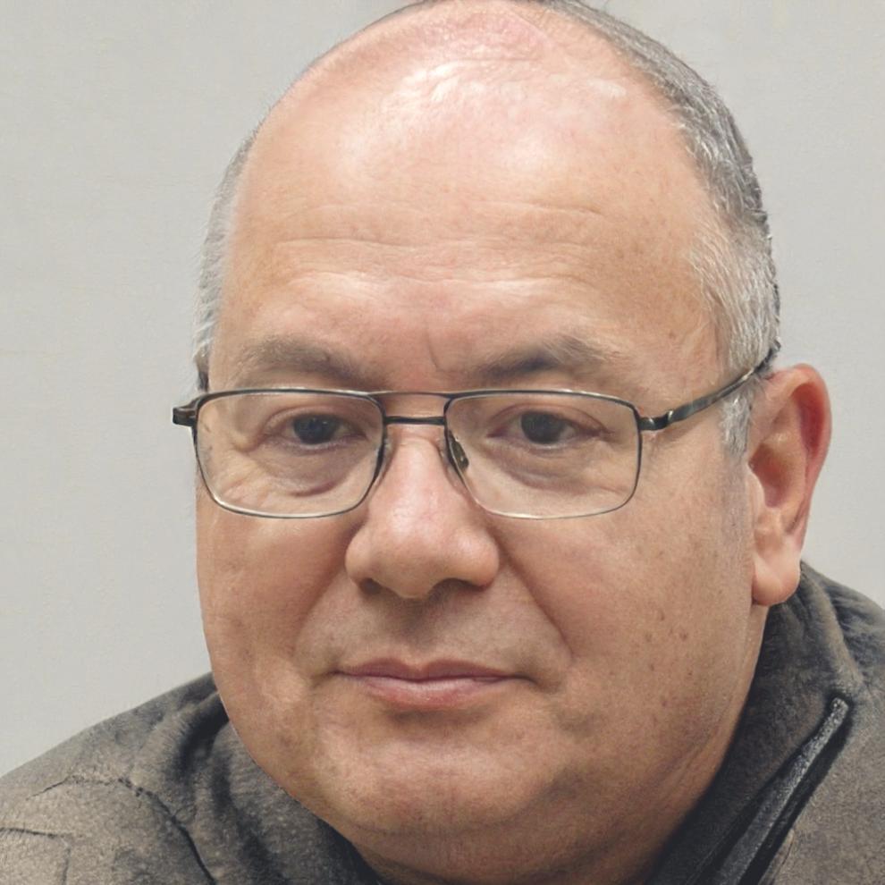 Finanz-Experte Thorben Kellmer
